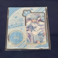 ころんくん アクスタ サンリオコラボのサムネイル