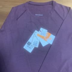 ぶんぶん様専用　　ダンスキン長袖Tシャツのサムネイル