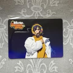SneakerStep すにくじ だいきり だいきりくん ブロマイド カードのサムネイル