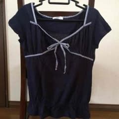 NATURAL BEAUTY BASICカットソーのサムネイル