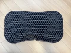 ヒツジのいらない枕　極柔のサムネイル