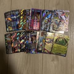 き*す様 ポケモンカード まとめうり SSR SR AR RRエーススペック か