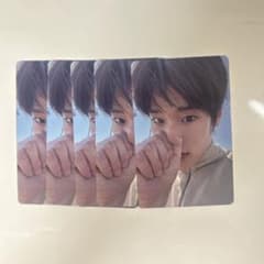 RIIZE ソヒ　トレカ　IIのサムネイル