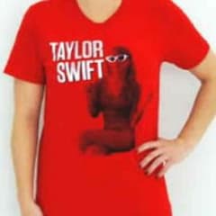 テイラースウィフト Tシャツのサムネイル