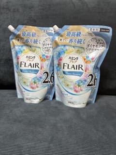 ハミングフレア フラワーハーモニー 940ml ×2のサムネイル