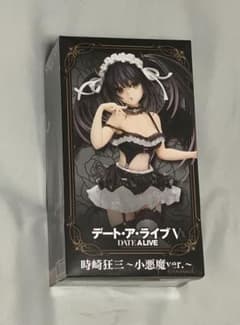 デート・ア・ライブV 時崎狂三 フィギュアのサムネイル