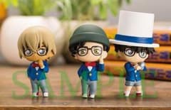 少年サンデー 名探偵コナン　トリプルコナン　全サ　サンデーのサムネイル
