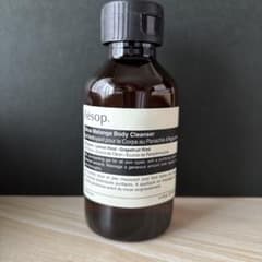 Aesop Citrus Melange Body Cleanser 100mlのサムネイル