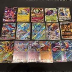 ポケモンカード 30th まとめ売り 16枚セットのサムネイル