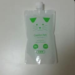 カンファペットのサムネイル