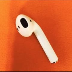AirPodsイヤホンのサムネイル