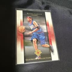 ALLEN IVERSON ULTIMATE COLLECTIONのサムネイル