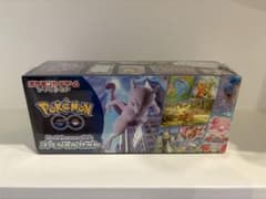 【新品、未開封】ポケモンGO スペシャルセットのサムネイル