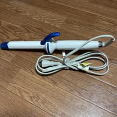 ヘアビューロン 3D Plus [カール] S-type（26.5mm）のサムネイル