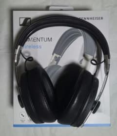 MOMENTUM Wireless M3AEBTXLのサムネイル