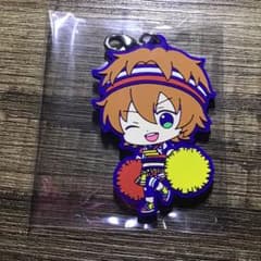 SideM 이치 반 쿠지 고무 매력 와카사토 하루나
