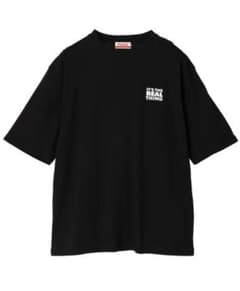 Coca-Cola「R」 ワールドツアーTEE （ブラック）のサムネイル