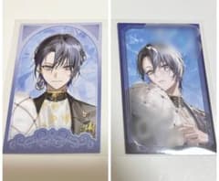 Dytica 3周年 チェキ 小柳ロウ レア ノーマルのサムネイル