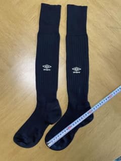umbro サッカーソックス　19-21cmのサムネイル