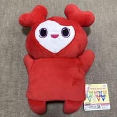 TWICE LOVELYS ぬいぐるみパペット チェヨン - メルカリ