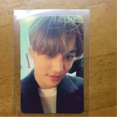 EXO カイ トレカのサムネイル