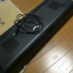 値下げ！セット！コンパクト トップ 600 UVランプのサムネイル