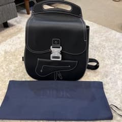 DIOR Gallop バックパック  グレインドカーフスキンのサムネイル