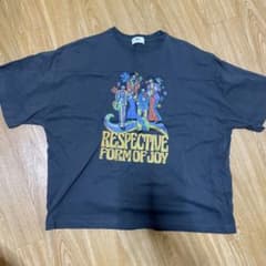 MN.L MONO-MART LADYS Tシャツ Fサイズのサムネイル