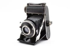 #445■稀少品■ Balda Baldax 蛇腹カメラ 445□稀少品□ Balda Baldax 蛇腹カメラ - メルカリ