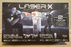 LASER X　レーザークロス　ゲーミングタワー　シューティングゲーム LASER X レーザークロス ゲーミングタワー シューティングゲーム