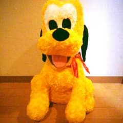 ディズニープルートのサムネイル