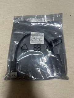 HP HDMI→DisplayPort 変換ケーブル 928859-001のサムネイル