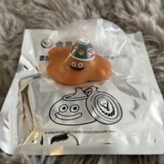 吉野家×ドラゴンクエストウォーク　オリジナルフィギュア　つゆだくスライムのサムネイル