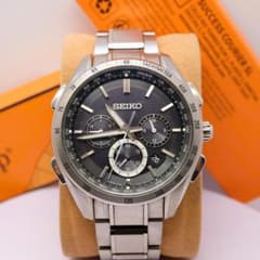 ネ*S様 C108 SEIKO 多機能クロノグラフ 腕時計 本体 ネ*S様 C108 SEIKO 多機能クロノグラフ 腕時計 本体 - メルカリ