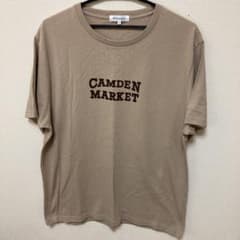 THE SHOP TK プリント　Tシャツのサムネイル