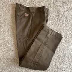 Dickies 874 Original Fit ワークパンツ 新品のサムネイル