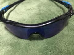 OAKLEY レーダーロックのサムネイル
