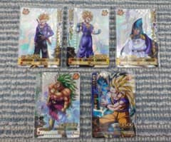 ドラゴンボール改 ドラゴンバトラーズ SP 他 - メルカリ