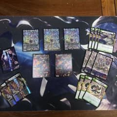 デモニオデッキパーツ カリスマックスジャオウガ グレイテストジャオウガのサムネイル