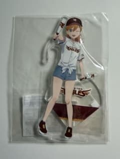 Liella! 시부야 카논 라쿠텐 이글스 아크릴 스탠드