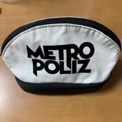 ポーチ　三代目J Soul Brothersグッズのサムネイル