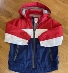 GAPベビーアウターのサムネイル