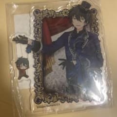 あんスタ　台湾限定　アクリルパネル アクリルボード　影片 みか あんスタ 台湾限定 アクリルパネル 影片 みか あんスタ 影片みか 台湾