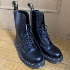 ドクターマーチン Dr.Martens 10ホール 26.5cmのサムネイル