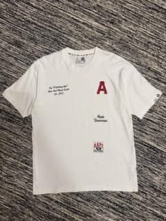 AAPE BY A BATHING APE Tシャツのサムネイル