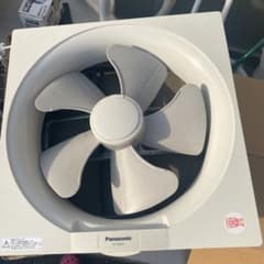 換気扇のサムネイル