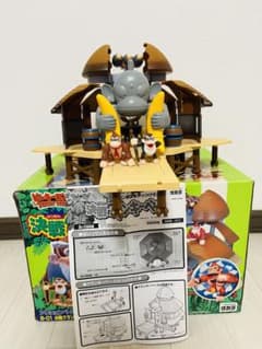 超希少品ドンキーコング決戦クランキーベース Yahoo!オークション - タカラ ドンキーコング 決戦クランキーベース