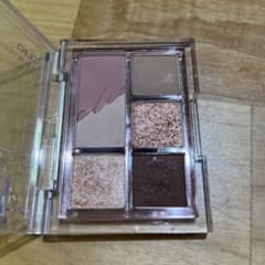 CLIO プロアイパレットミニ 02 ロージー ヘイズのサムネイル