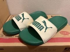 M*i様 PUMA スライドサンダルのサムネイル
