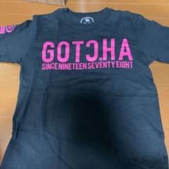 ガッチャTシャツXLのサムネイル